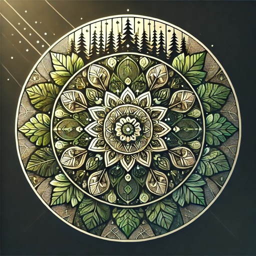 Mandala Breeze
